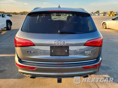 Zdjęcie 6 z 12 samochodu: 2015 AUDI Q5 PREMIUM PLUS VIN:WA1DGAFP7FA041570 - miniatura
