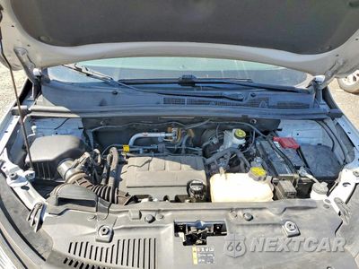 Zdjęcie 11 z 12 samochodu: 2020 BUICK ENCORE ESSENCE VIN:KL4CJCSB6LB037356 - miniatura