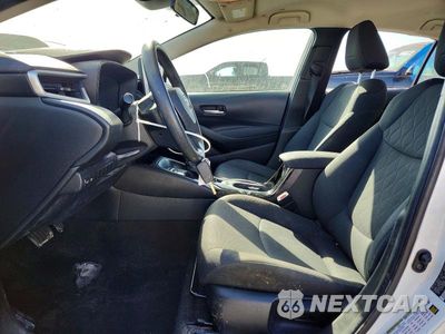 Zdjęcie 7 z 12 samochodu: 2021 TOYOTA COROLLA LE VIN:5YFEPMAE3MP231103 - miniatura