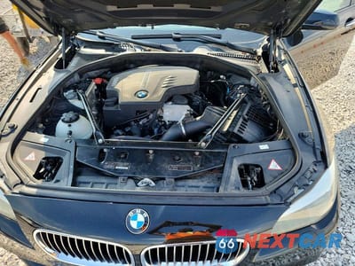 Zdjęcie 11 z 12 samochodu: 2012 BMW 528 XI VIN:WBAXH5C5XCC595273 - miniatura