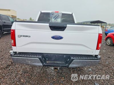 Zdjęcie 6 z 12 samochodu: 2015 FORD F150 SUPERCREW VIN:1FTEW1EF4FKE05895 - miniatura