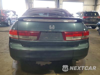Zdjęcie 6 z 12 samochodu: 2004 HONDA ACCORD EX VIN:1HGCM66514A001831 - miniatura