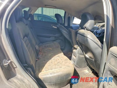 Zdjęcie 10 z 12 samochodu: 2019 FORD EDGE SEL VIN:2FMPK3J95KBB77230 - miniatura
