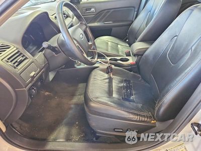 Zdjęcie 7 z 12 samochodu: 2011 FORD FUSION SPORT VIN:3FAHP0KC1BR208399 - miniatura