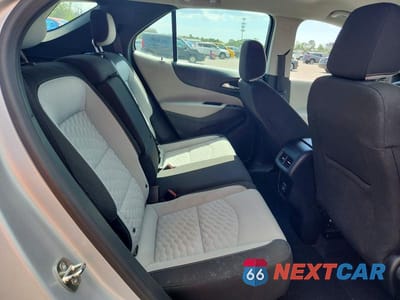 Zdjęcie 11 z 13 samochodu: 2019 CHEVROLET EQUINOX LS VIN:2GNAXHEV3K6176495 - miniatura