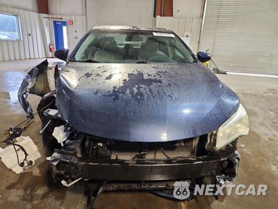Piąte zdjęcie samochodu w środku: 2016 TOYOTA CAMRY LE VIN:4T1BF1FK7GU608103 - miniatura