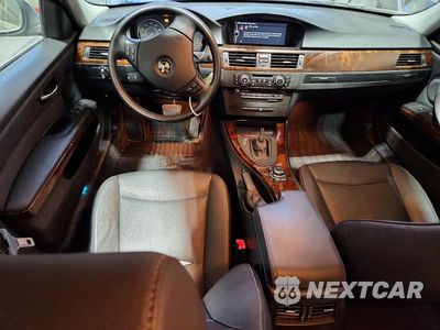 Zdjęcie 8 z 13 samochodu: 2011 BMW 328 XI SULEV VIN:WBAPK5C56BA657540 - miniatura