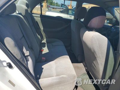 Zdjęcie 10 z 12 samochodu: 2005 TOYOTA COROLLA CE VIN:1NXBR32E35Z557019 - miniatura