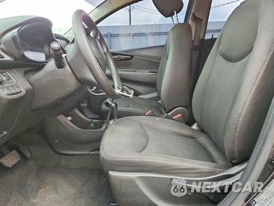 Zdjęcie 7 z 12 samochodu: 2021 CHEVROLET SPARK 1LT VIN:KL8CD6SA2MC716518 - miniatura