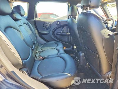 Zdjęcie 11 z 13 samochodu: 2015 MINI COOPER S COUNTRYMAN VIN:WMWZC5C58FWP48713 - miniatura