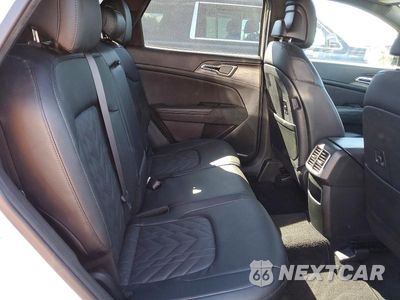 Zdjęcie 11 z 13 samochodu: 2023 KIA SPORTAGE X LINE VIN:5XYK6CAF3PG022624 - miniatura