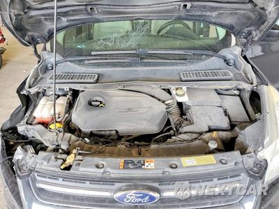 Zdjęcie 12 z 13 samochodu: 2014 FORD ESCAPE SE VIN:1FMCU9GX1EUC43384 - miniatura