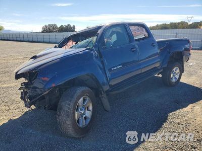 2008 TOYOTA TACOMA DOUBLE CAB LONG BED 5TEMU52N18Z586649 - główne zdjęcie licytacji z USA - miniatura
