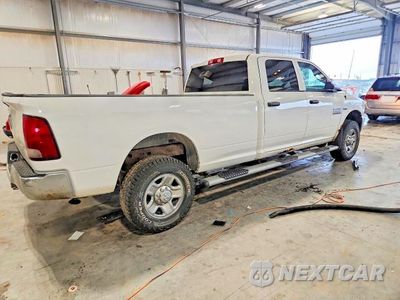 Trzecie zdjęcie samochodu z tyłu: 2014 RAM 2500 ST VIN:3C6TR5HT0EG296579 - miniatura