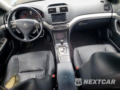 Zdjęcie 8 z 12 samochodu: 2006 ACURA TSX VIN:JH4CL96956C008440 - miniatura