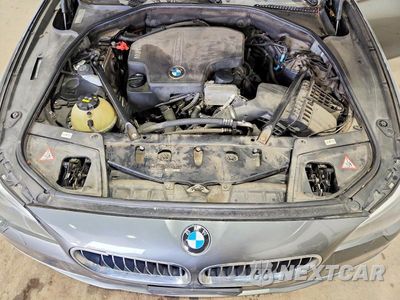 Zdjęcie 11 z 12 samochodu: 2015 BMW 528 XI VIN:WBA5A7C57FD621088 - miniatura