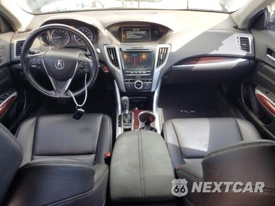 Zdjęcie 8 z 12 samochodu: 2016 ACURA TLX VIN:19UUB1F33GA008716 - miniatura