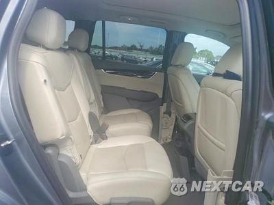 Zdjęcie 11 z 14 samochodu: 2021 CADILLAC XT6 PREMIUM LUXURY VIN:1GYKPDRS4MZ116247 - miniatura
