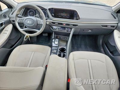 Zdjęcie 8 z 12 samochodu: 2023 HYUNDAI SONATA SEL VIN:KMHL64JAXPA288913 - miniatura