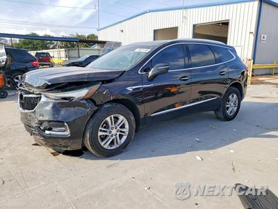 2018 BUICK ENCLAVE ESSENCE 5GAERBKW4JJ265977 - główne zdjęcie licytacji z USA - miniatura