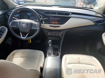 Zdjęcie 8 z 13 samochodu: 2020 BUICK ENCORE GX SELECT VIN:KL4MMDSL0LB106486 - miniatura