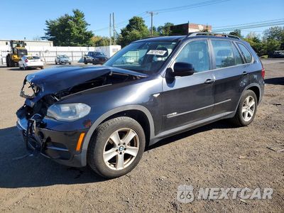 2012 BMW X5 XDRIVE35I 5UXZV4C54CL763700 - główne zdjęcie licytacji z USA - miniatura