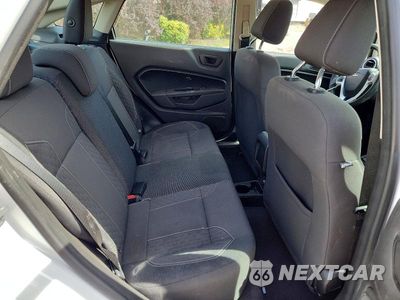 Zdjęcie 10 z 13 samochodu: 2019 FORD FIESTA SE VIN:3FADP4BJ8KM150289 - miniatura
