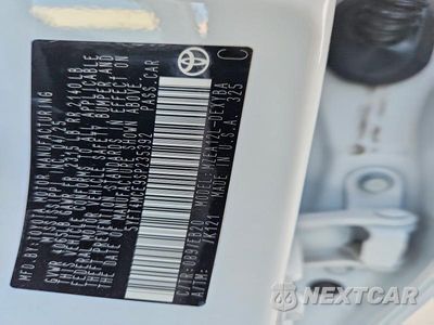 Zdjęcie 12 z 12 samochodu: 2025 TOYOTA COROLLA XSE VIN:5YFT4MCE9SP235392 - miniatura