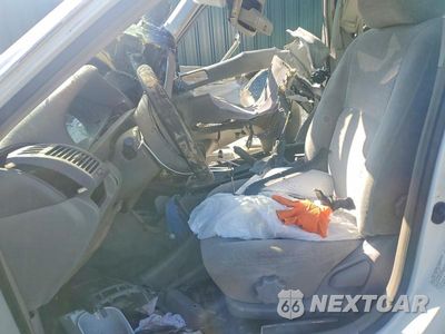 Zdjęcie 7 z 12 samochodu: 2002 TOYOTA CAMRY LE VIN:4T1BE32K32U063823 - miniatura