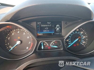 Zdjęcie 9 z 13 samochodu: 2014 FORD ESCAPE TITANIUM VIN:1FMCU0J99EUD00646 - miniatura