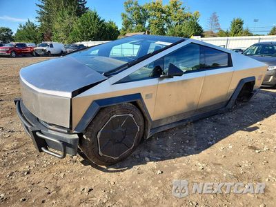 2024 TESLA CYBERTRUCK 7G2CEHED9RA006171 - główne zdjęcie licytacji z USA - miniatura