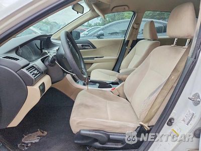 Zdjęcie 7 z 12 samochodu: 2013 HONDA ACCORD LX VIN:1HGCR2F37DA250661 - miniatura