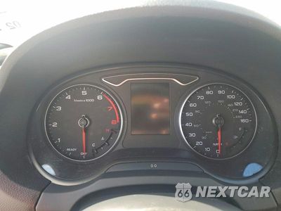 Zdjęcie 9 z 12 samochodu: 2020 AUDI A3 PREMIUM VIN:WAUAUGFF9LA095375 - miniatura