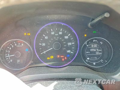 Zdjęcie 9 z 13 samochodu: 2018 HONDA HR-V EXL VIN:3CZRU6H72JM709392 - miniatura