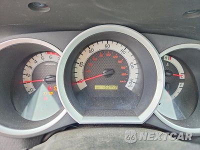 Zdjęcie 9 z 12 samochodu: 2013 TOYOTA TACOMA BASE VIN:5TFNX4CN8DX020252 - miniatura