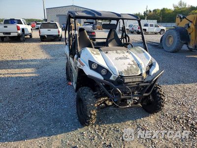 Zdjęcie 9 z 10 samochodu: 2016 KAWASAKI KRF800 H VIN:JKBRFCH11GB500287 - miniatura