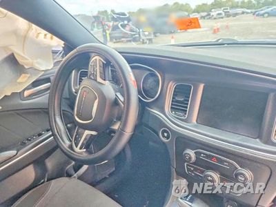 Zdjęcie 9 z 12 samochodu: 2015 DODGE CHARGER SXT VIN:2C3CDXJG3FH920400 - miniatura