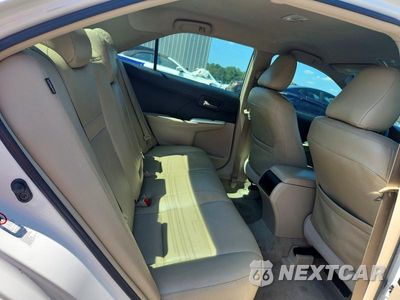 Zdjęcie 10 z 12 samochodu: 2013 TOYOTA CAMRY HYBRID LE VIN:4T1BD1FKXDU069266 - miniatura