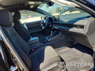 Zdjęcie 7 z 14 samochodu: 2023 HONDA CR-V SPORT VIN:2HKRS5H56PH712976 - miniatura