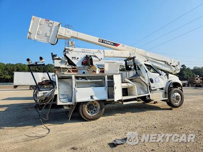 Trzecie zdjęcie samochodu z tyłu: 2026 FREIGHTLINER M2 106 MEDIUM DUTY VIN:1FVDCXFE1THWV0132 - miniatura