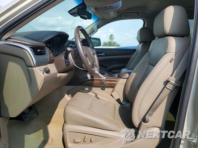 Zdjęcie 7 z 13 samochodu: 2016 CHEVROLET TAHOE C1500 LT VIN:1GNSCBKC6GR348787 - miniatura