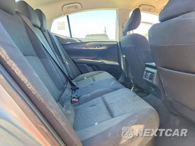 Zdjęcie 10 z 13 samochodu: 2025 TOYOTA CAMRY LE VIN:4T1DAACK1SU011596 - miniatura