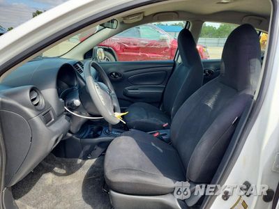 Zdjęcie 7 z 13 samochodu: 2015 NISSAN VERSA 1.6 S VIN:3N1CN7AP2FL801319 - miniatura