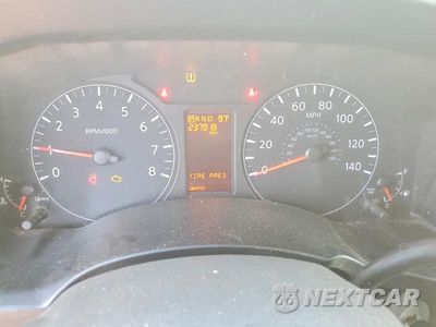 Zdjęcie 8 z 11 samochodu: 2014 NISSAN NV 2500 VIN:1N6BF0LX0EN108139 - miniatura