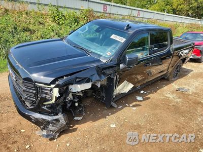 2026 GMC SIERRA K1500 ELEVATION-L 3GTPUJEK3TG165012 - główne zdjęcie licytacji z USA - miniatura