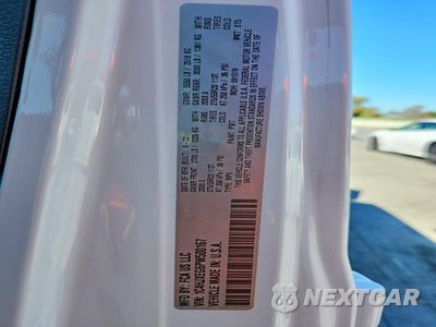 Zdjęcie 14 z 14 samochodu: 2023 JEEP WRANGLER SAHARA VIN:1C4HJXEG6PW500167 - miniatura