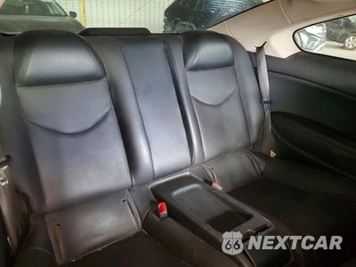 Zdjęcie 10 z 12 samochodu: 2014 INFINITI Q60 COUPE JOURNEY VIN:JN1CV6EK1EM110862 - miniatura