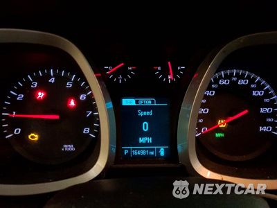 Zdjęcie 9 z 13 samochodu: 2015 CHEVROLET EQUINOX LTZ VIN:2GNFLHE31F6177456 - miniatura