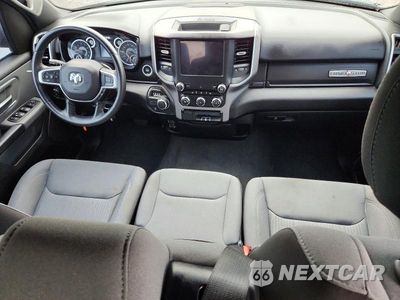 Zdjęcie 8 z 12 samochodu: 2023 RAM 1500 BIG HORN/LONE STAR VIN:1C6RREBG7PN511746 - miniatura