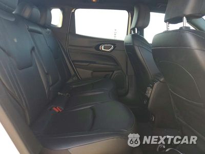 Zdjęcie 11 z 13 samochodu: 2026 JEEP COMPASS LIMITED VIN:3C4NJDCN2TT163161 - miniatura